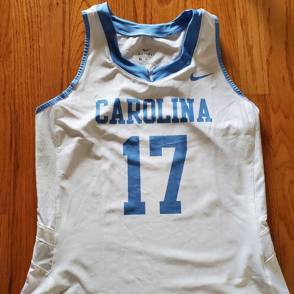 COPY - 💙 Nike Tarheel Women's North Carolina Jersey